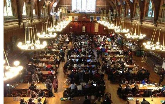 哈佛同意交出资料了吗？