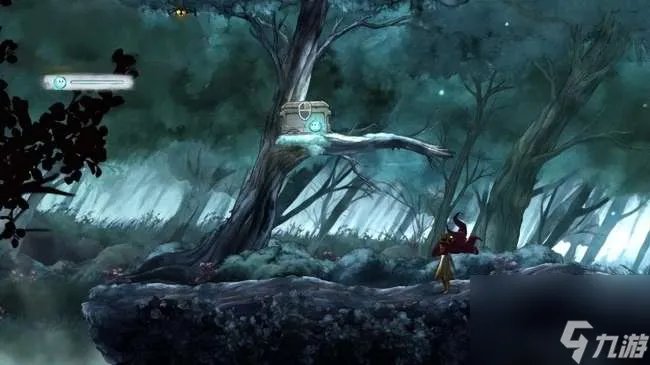 光之子攻略及角色培养流程 新手必看全剧情流程解析