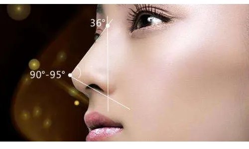 朝天鼻矫正整容医院哪家好