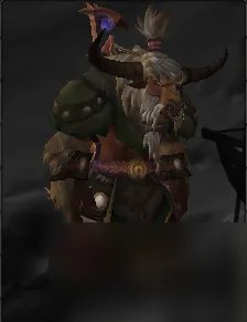 被诅咒的水手头盔会变成什么 魔兽世界各类玩具变身汇总