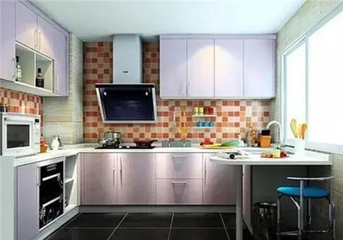 厨卫翻新技巧有哪些   厨卫翻新注意事项有哪些