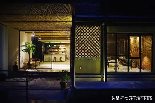 度假酒店该如何设计?