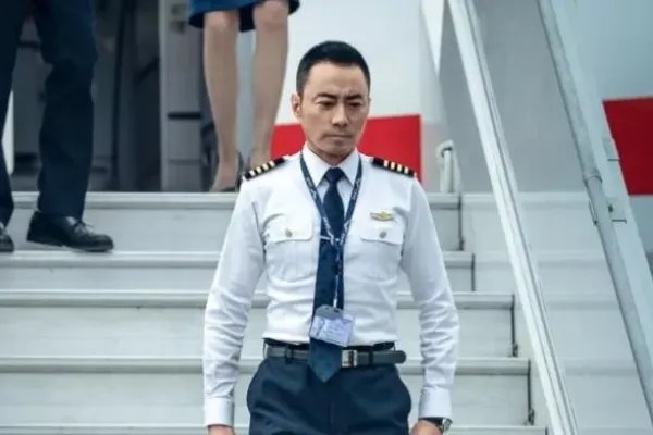 2018年5月14日川航迫降