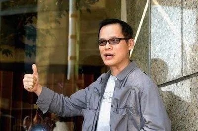 罗大佑立遗嘱了吗？