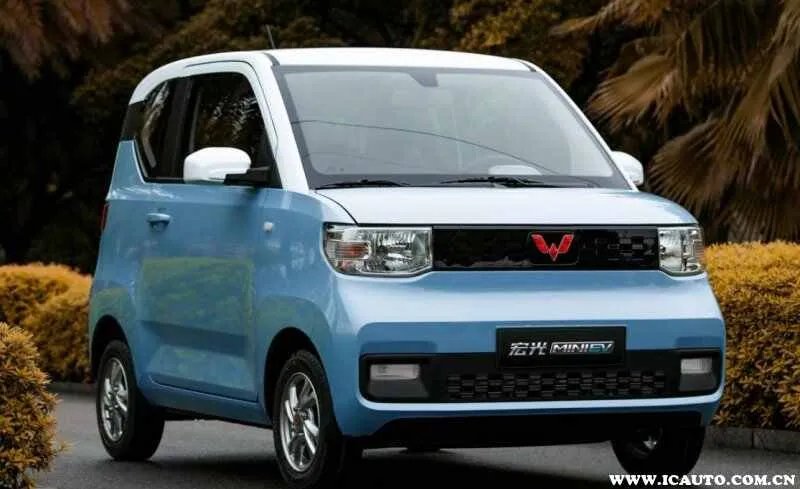 5万左右买什么车比较好