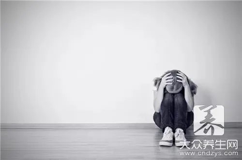 人活着好累的原因