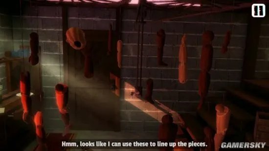 暗影一直存在攻略大全 Shadows Remain全流程通关攻略