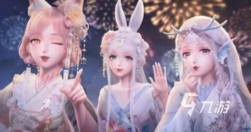 2021女生装扮游戏大全下载 人气女生装扮游戏排行榜合集推荐