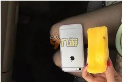 新美腿标准i6腿 i6腿是什么