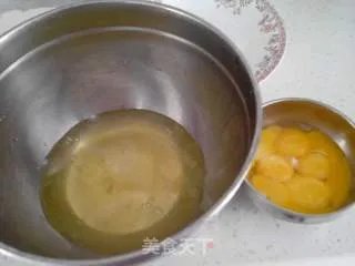 电压力锅做蛋糕