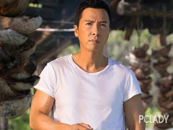 吴京和甄子丹是什么关系？