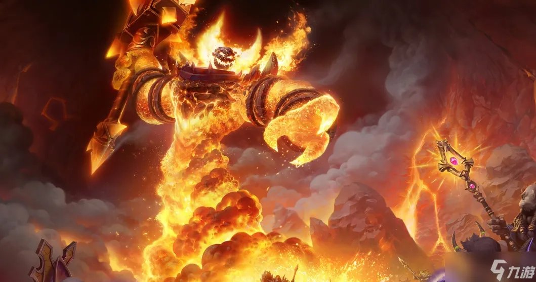 魔兽世界灵纹布哪里刷最快 灵纹布有什么用