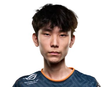 《英雄联盟》2022RGE战队介绍