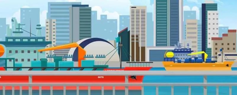 复出口贸易是什么 复出口贸易的范围