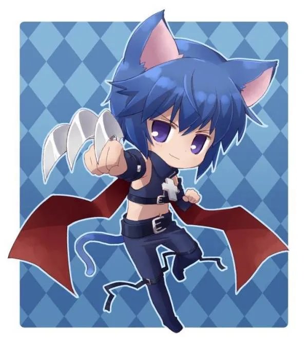 守护甜心几斗变身图片