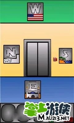 100层电梯2013攻略更新了 1至15关火爆图文解说