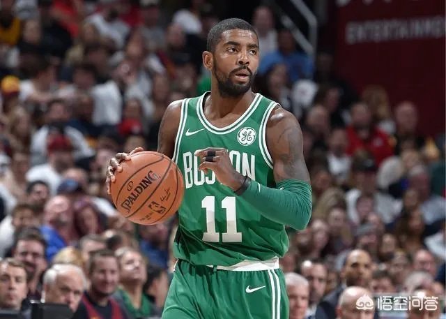 欧文正式跳出合同,成为自由球员,最有可能得到他的是哪个球队?