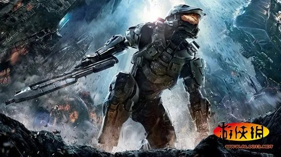 《光环5》领衔多部大作 盘点Xbox720游戏名单