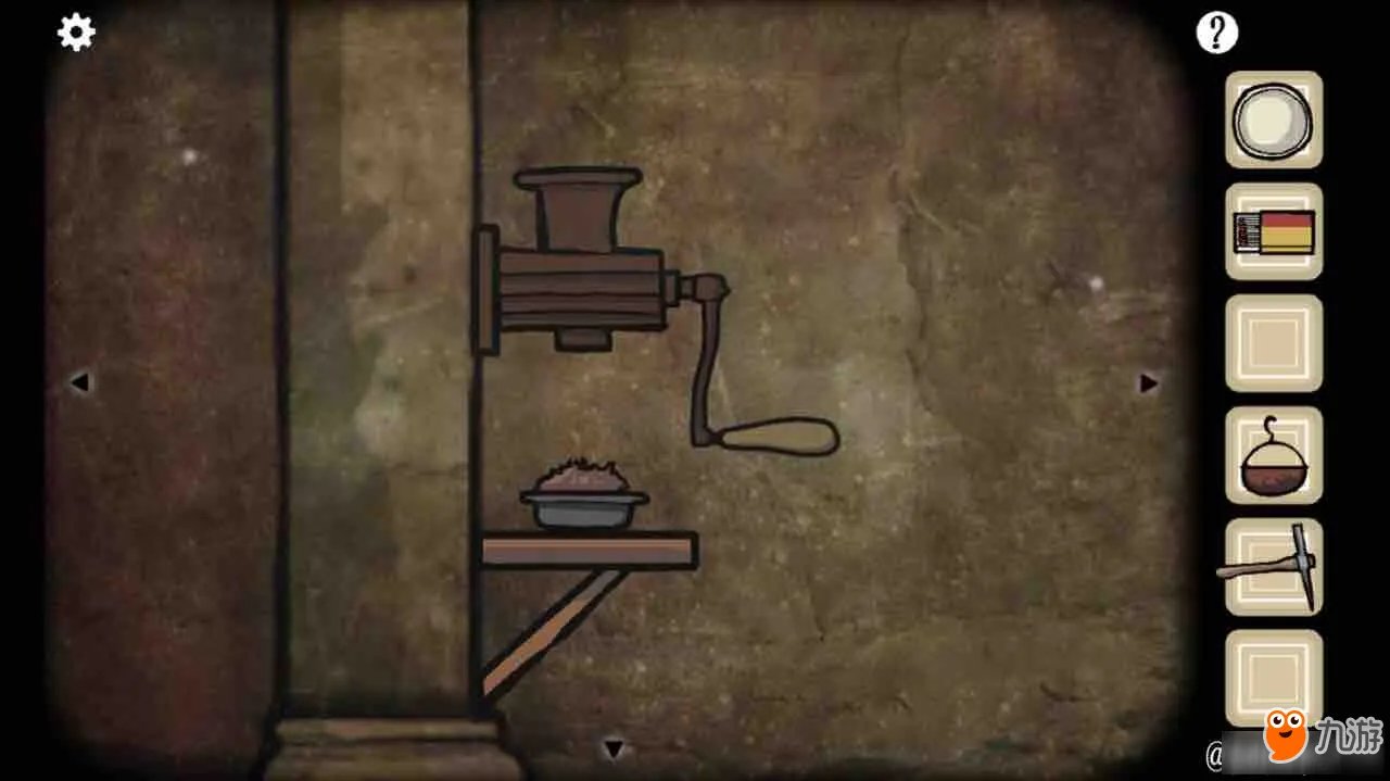 《Cube Escape The Cave》全关卡通关攻略