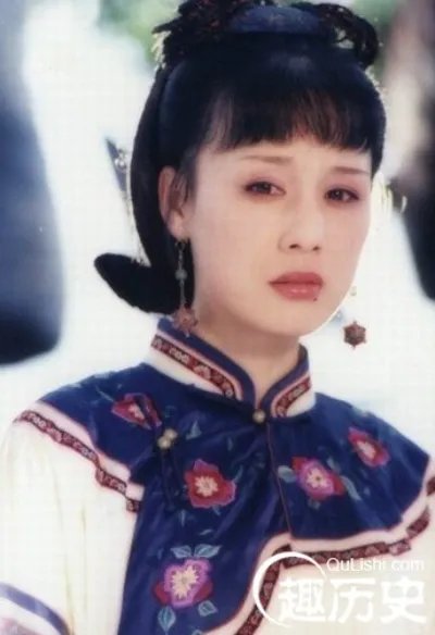 康熙四妃是哪四妃?康熙四妃的结局分别是什么