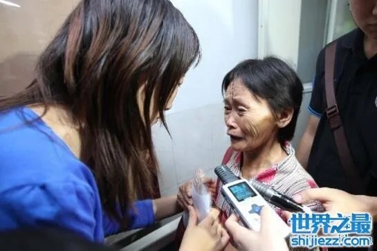 佛山小悦悦事件系父母阴谋,小悦悦事件可疑之处