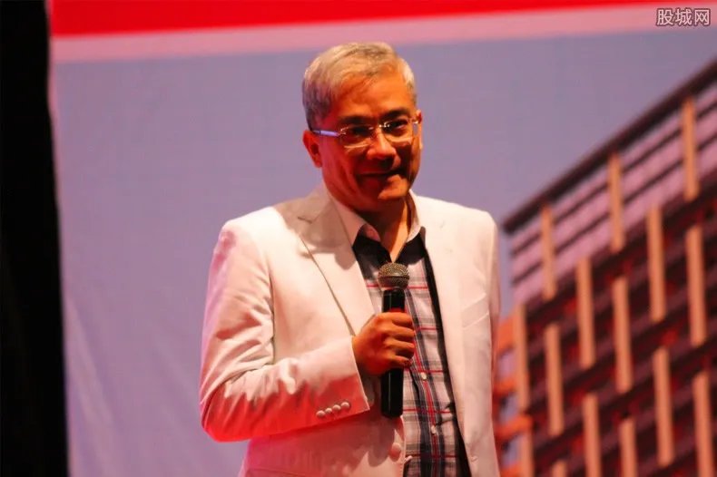 经济学家郎咸平郭美美事件 郎咸平与郭美美什么关系