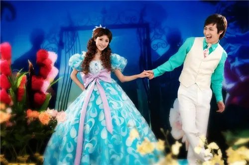 结婚照团购的优缺点 团购的注意事项