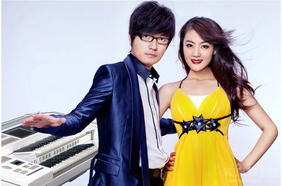 玖月奇迹婚照曝光是怎么回事？