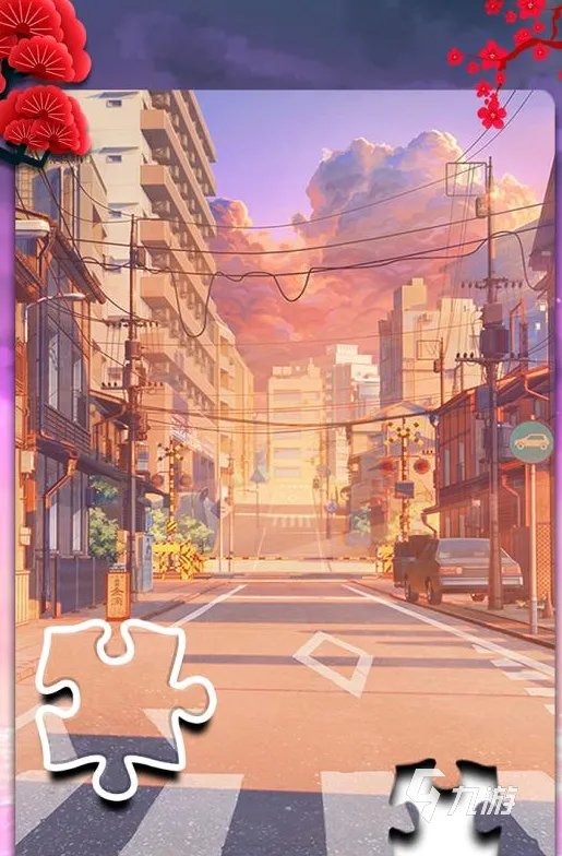 中国地图拼图游戏有哪些2022 好玩的中国拼图游戏排行榜