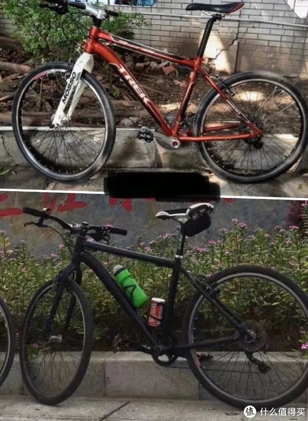 单车 篇二：关于自行车改装