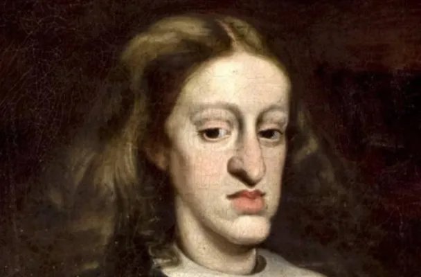 什么是哈布斯堡王朝下巴？近亲结婚创造的“鞋拔子脸”！