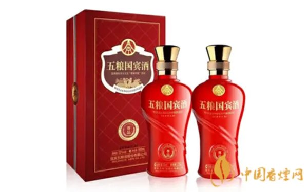 五粮液国宾酒是什么档次的 五粮液国宾酒52度价格表一览
