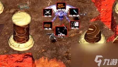 幻世录1技能加点攻略 幻世录游戏图文评测