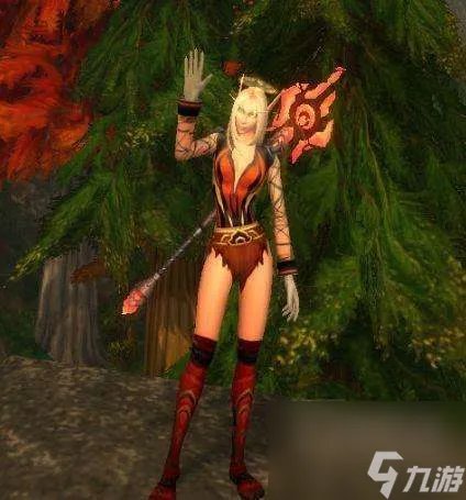 斯克瑟隆废墟任务怎么做攻略 任务地点和流程详解