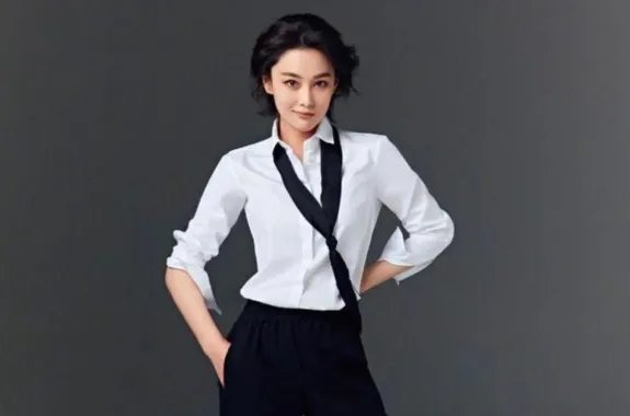 张馨予呼吁别对女演员胖瘦太苛刻说了什么？