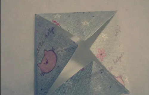 礼品盒是怎么制作的?