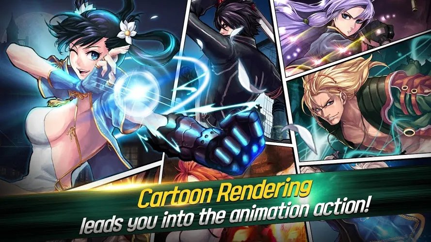 颓废之心好玩吗?怎么玩?颓废之心游戏介绍