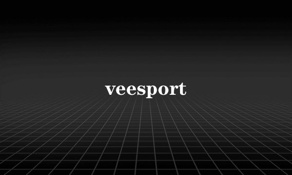 veesport