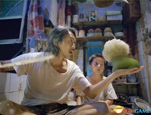 星女郎集体力挺周星驰 星爷助理出面否认3点质疑