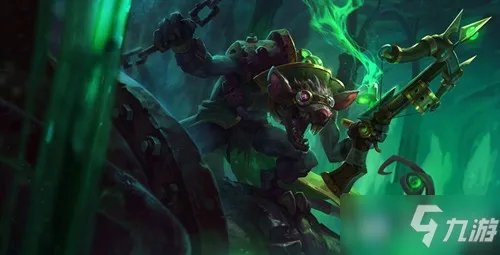 《LOL》S11赛季瘟疫之源天赋符文怎么加点 瘟疫之源天赋符文加点方法