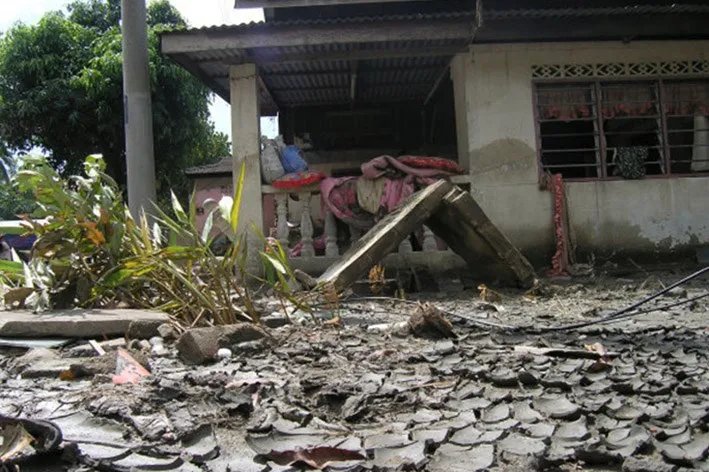 四川再次发生5.4级地震,目前地震为什么不能有效预测出来呢?