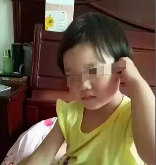 女童被埋施工路面是什么情况?