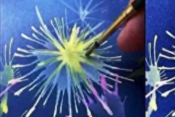 国庆节手工制作作品简单