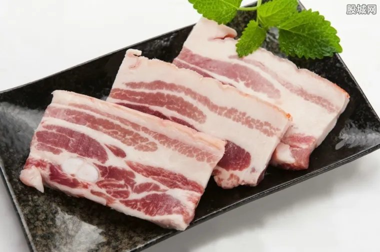 猪肉价格回落 猪肉价格回落的原因是什么？