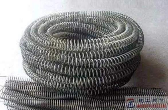 炉丝怎么安装方法?