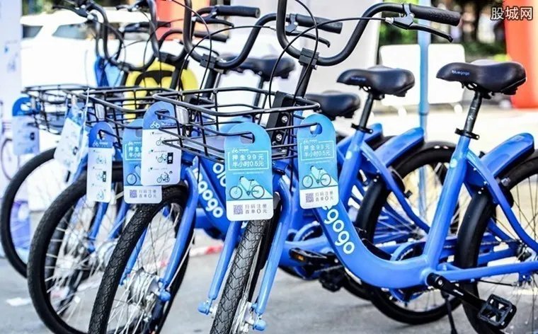 小蓝单车倒闭了吗 小蓝单车最新消息曝光