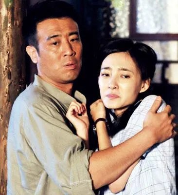 网曝王丽坤疑小三插足于和伟 扒扒王丽坤打脸的小三上位史