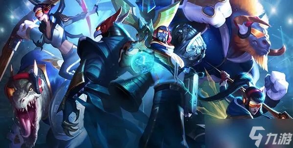 lol历届世界总冠军及队员名字 lol历届世界总冠军选手名单