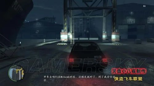 GTA4 全剧情图文流程攻略