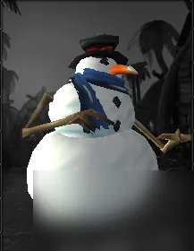 被诅咒的水手头盔会变成什么 魔兽世界各类玩具变身汇总